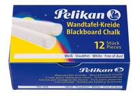 Pelikan - Kreide (Packung mit 12)