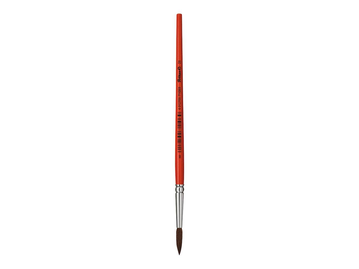 Pelikan 23 Size 3 - Pinsel - Größe: 8