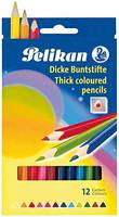 Pelikan 724039, Weich, 12 Stück(e)