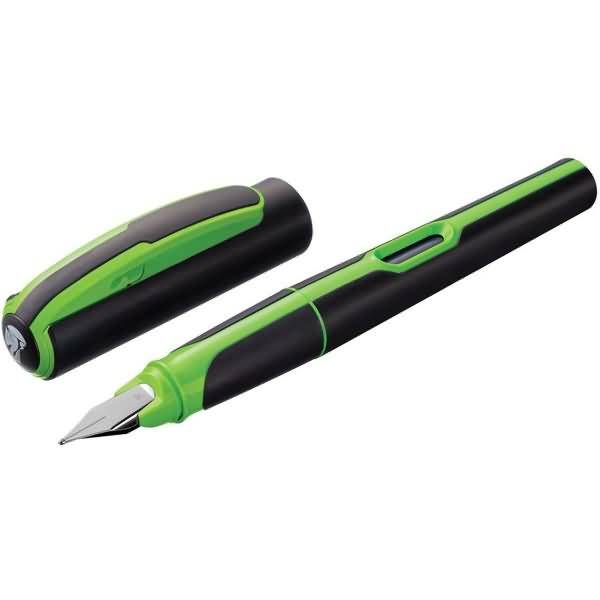 Jugendfüller Style P57 M Neongrün