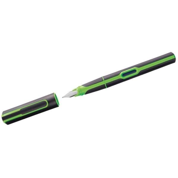 Jugendfüller Style P57 M Neongrün