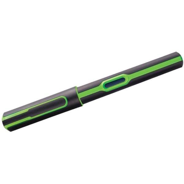 Jugendfüller Style P57 M Neongrün