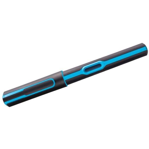 Jugendfüller Style P57 M Neonblau