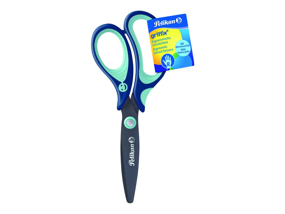 Pelikan Griffix SC1RB - Schere