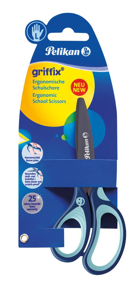 Pelikan Griffix SC1BLR - Schere