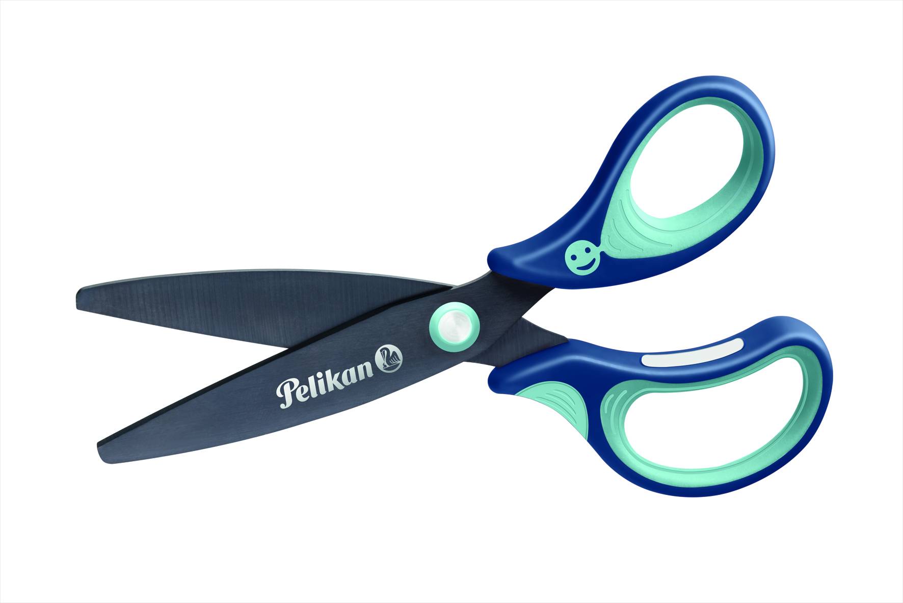 Pelikan Griffix SC1RB - Schere (Packung mit 3)