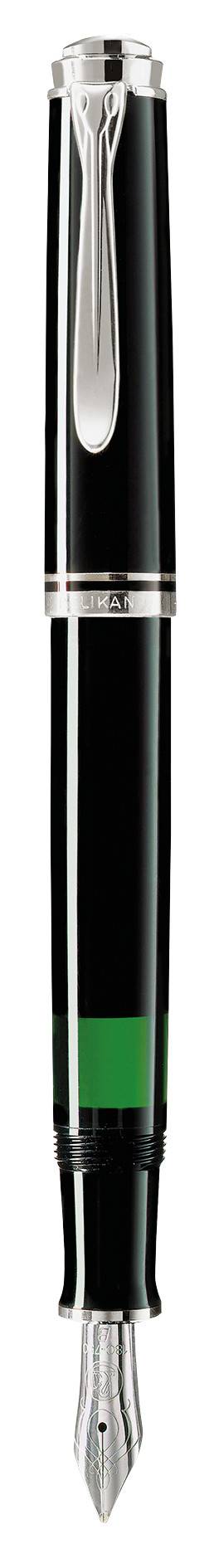 Pelikan 804158, Schwarz, 1 Stück(e)