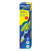 Pelikan 805674, Grün, Rechtshändig, 1 Stück(e)
