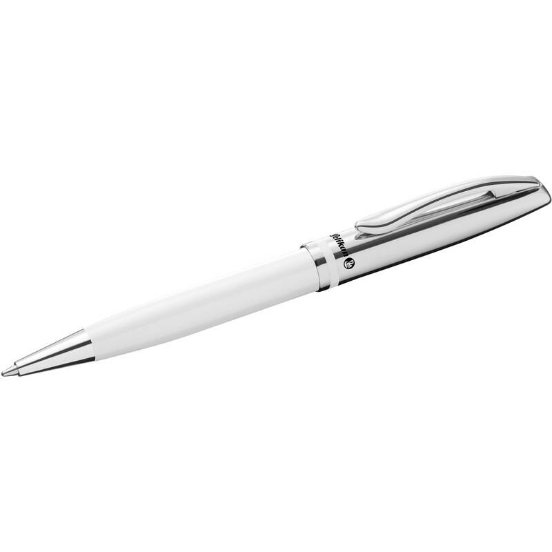 Pelikan Kugelschreiber Jazz Classic, weiß