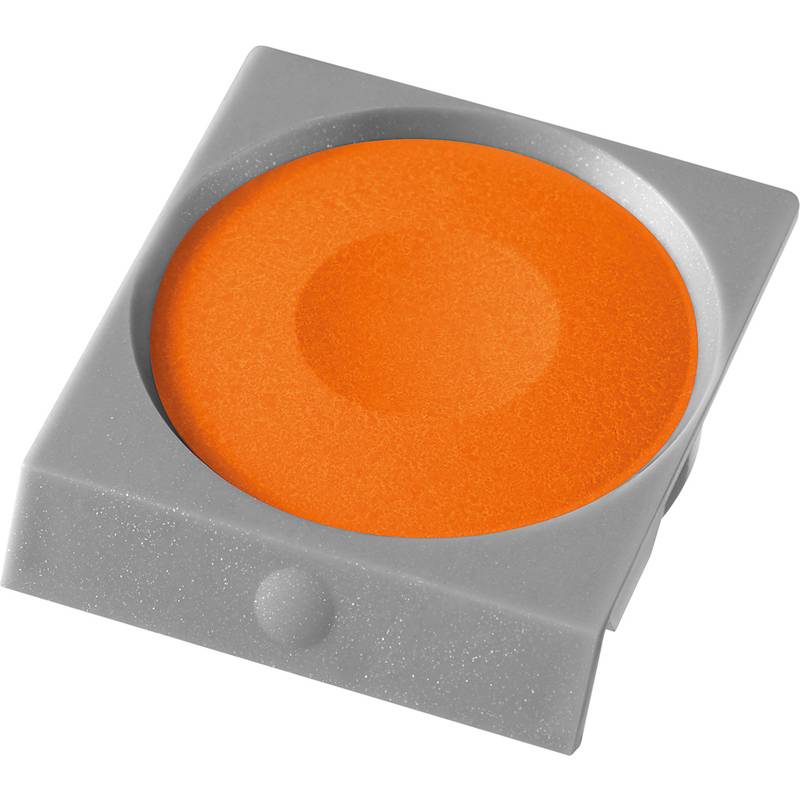 Pelikan Ersatz-Deckfarben 735K, orange (Nr. 59b)