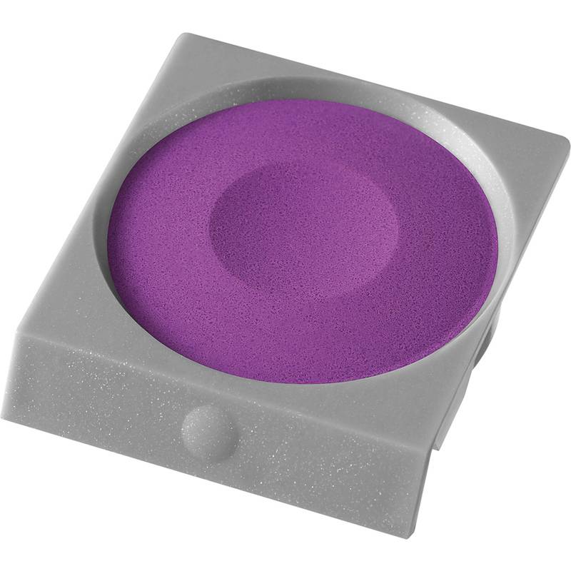 Pelikan Ersatz-Deckfarben 735K, violett (Nr. 109)
