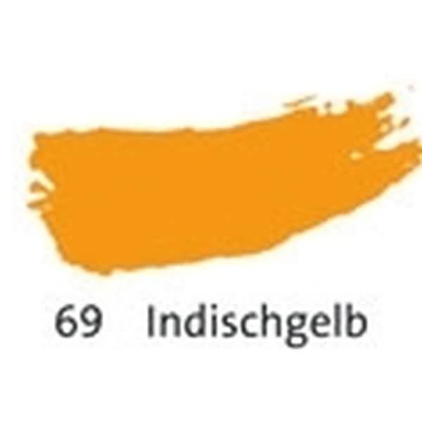 Ersatzfarbe 735KN69 indischgelb