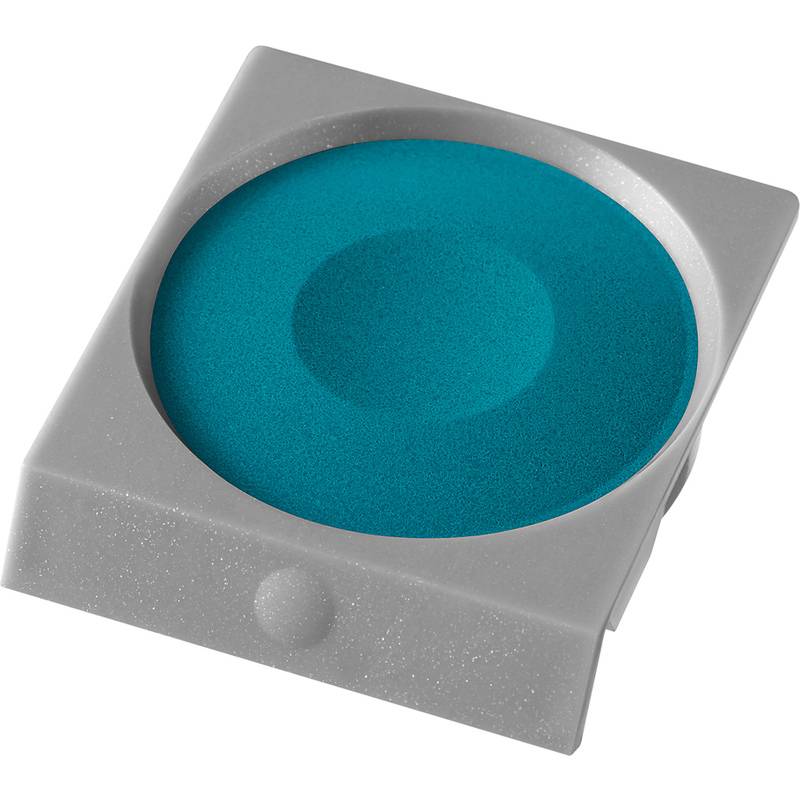 Pelikan Ersatz-Deckfarben 735K, türkisblau (Nr. 127)