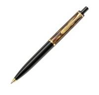 Pelikan K200, Clip, Clip-on-Einziehkugelschreiber, 1 Stück(e), Fein