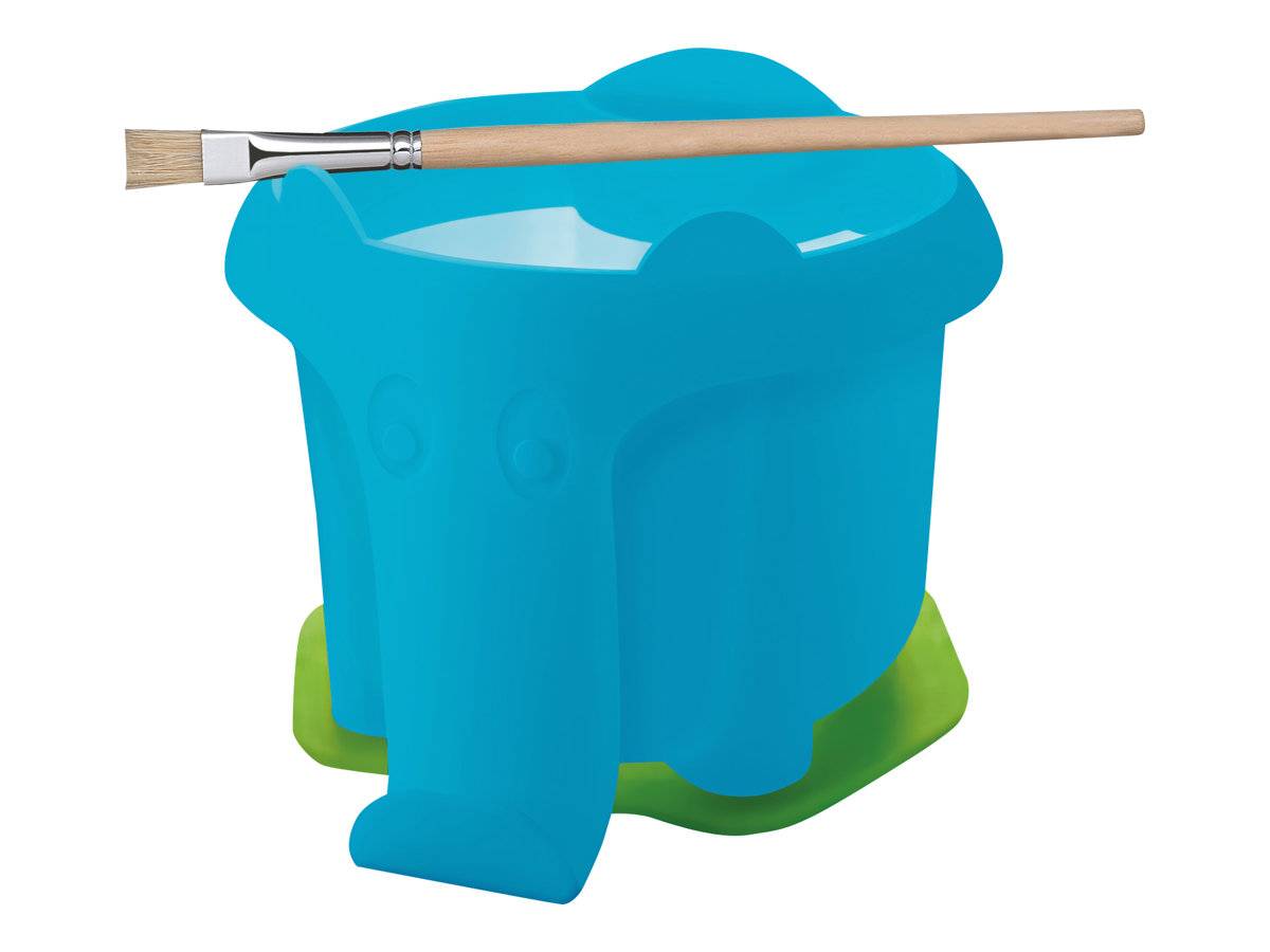 Pelikan Elephant - Wasserbehälter - Blau