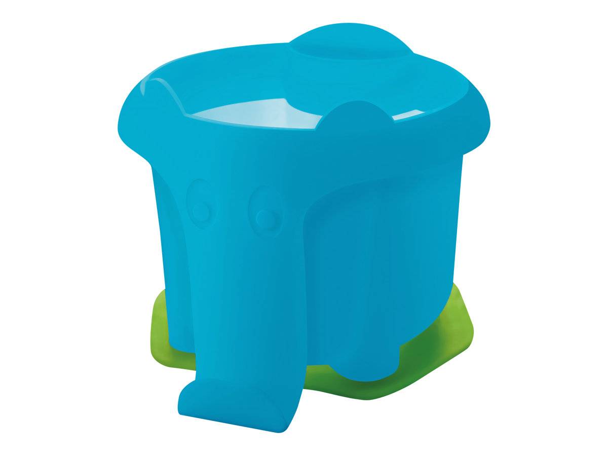 Pelikan Elephant - Wasserbehälter - Blau