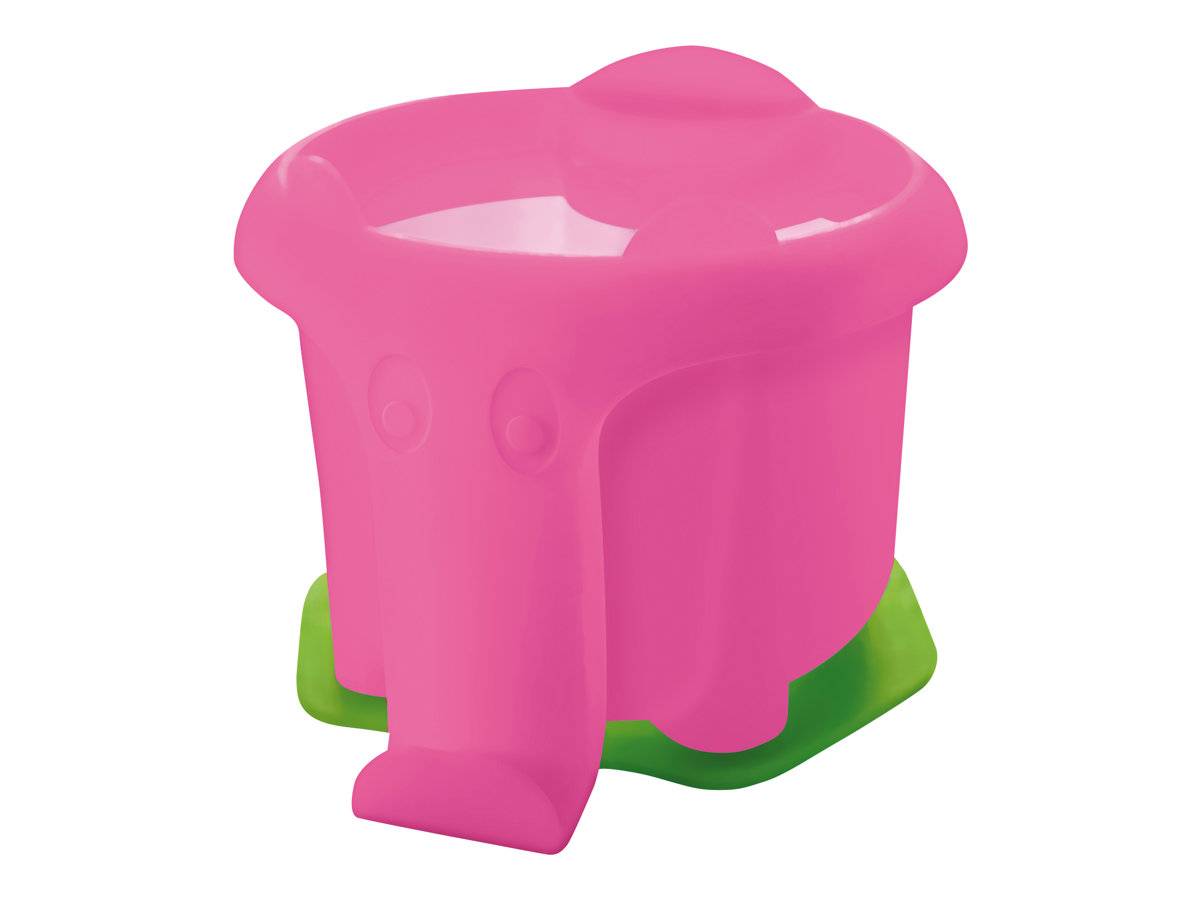 Pelikan Elephant - Wasserbehälter - pink