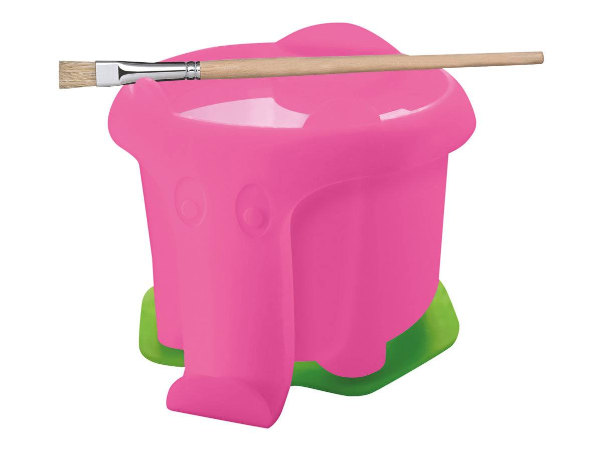 Pelikan Elephant - Wasserbehälter - pink