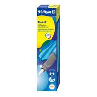 Pelikan P457, Schwarz, Grau, Medium, Beidhändig, Deutschland, Box, 1 Stück(e)
