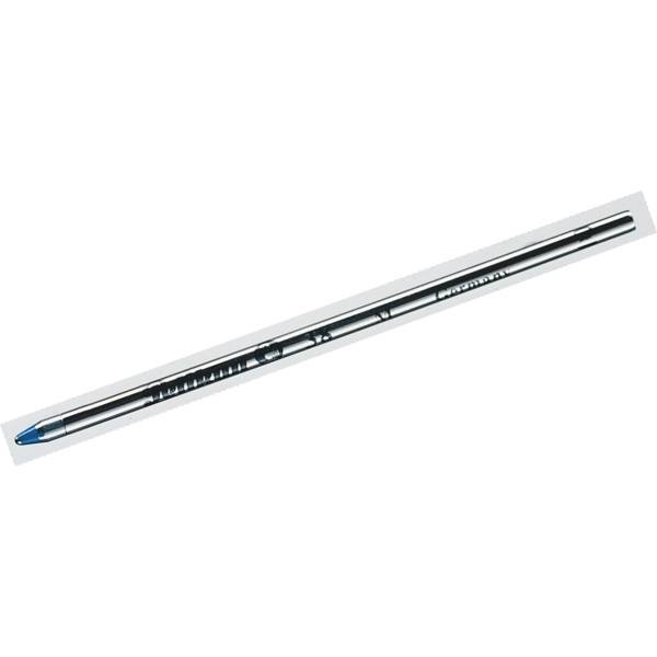 Kugelschreibermine 38 M blau