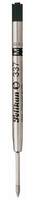 Pelikan 915397 - Schwarz - Fein - Silber - 0,8 mm - Kugelschreiber - 1 Stück(e)