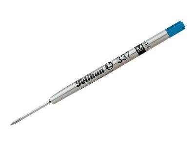 Pelikan 337 - Nachfüllpatrone - permanent - Schwarz