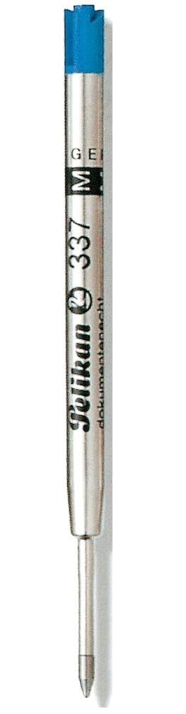 Pelikan 915421, Blau, Fein, Silber, Metall, Kugelschreiber, Deutschland