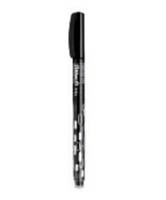 Pelikan Inky, Stick pen, Schwarz, Schwarz, Kunststoff, 0,5 mm, Sichtverpackung