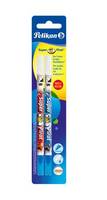 Pelikan Super Pirat 850 - Korrekturstift - breit (Packung mit 2)