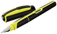Pelikan 939850, Schwarz, Gelb, 1 Stück(e)