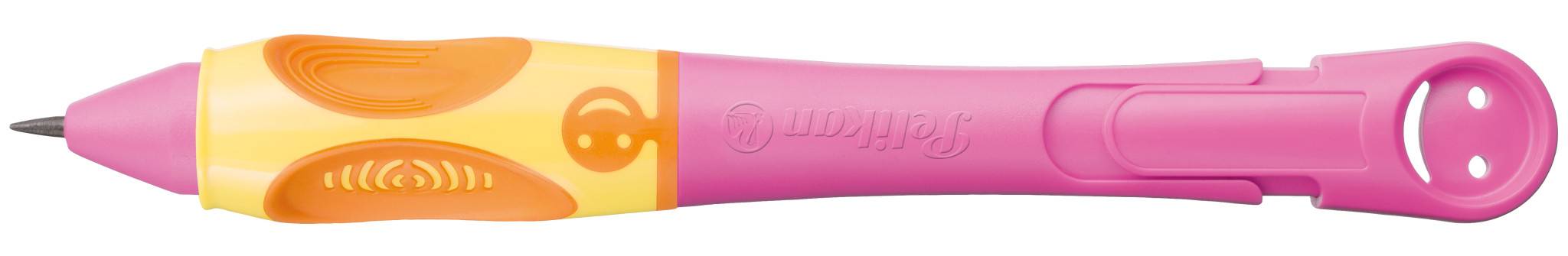 Pelikan 956060, Pink, Linkshändig, Deutschland, Box, 1 Stück(e)