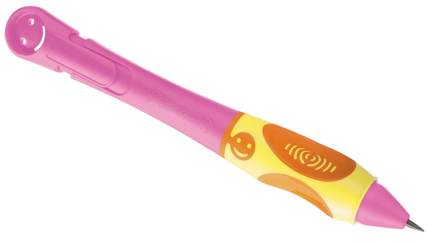 Pelikan 956060, Pink, Linkshändig, Deutschland, Box, 1 Stück(e)