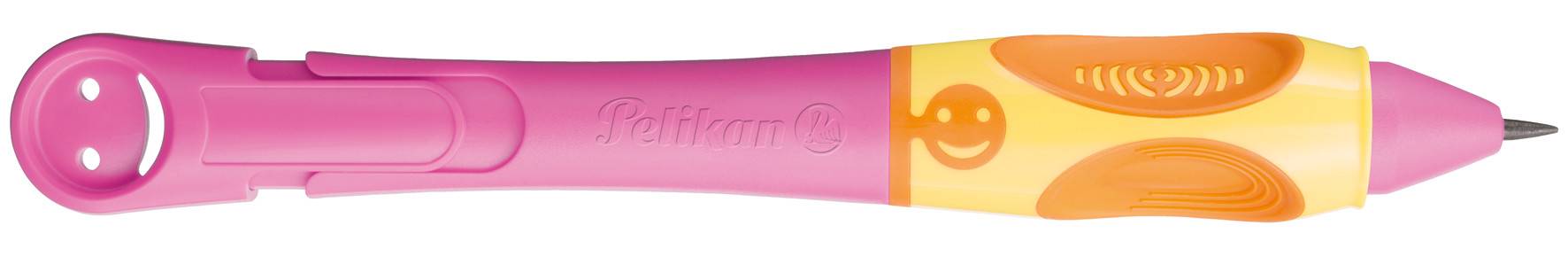 Pelikan 956060, Pink, Linkshändig, Deutschland, Box, 1 Stück(e)