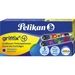 Pelikan Tintenpatrone Griffix P1R3/5 königsblau Pelikan Tintenpatrone Griffix P1R3/5 königsblau