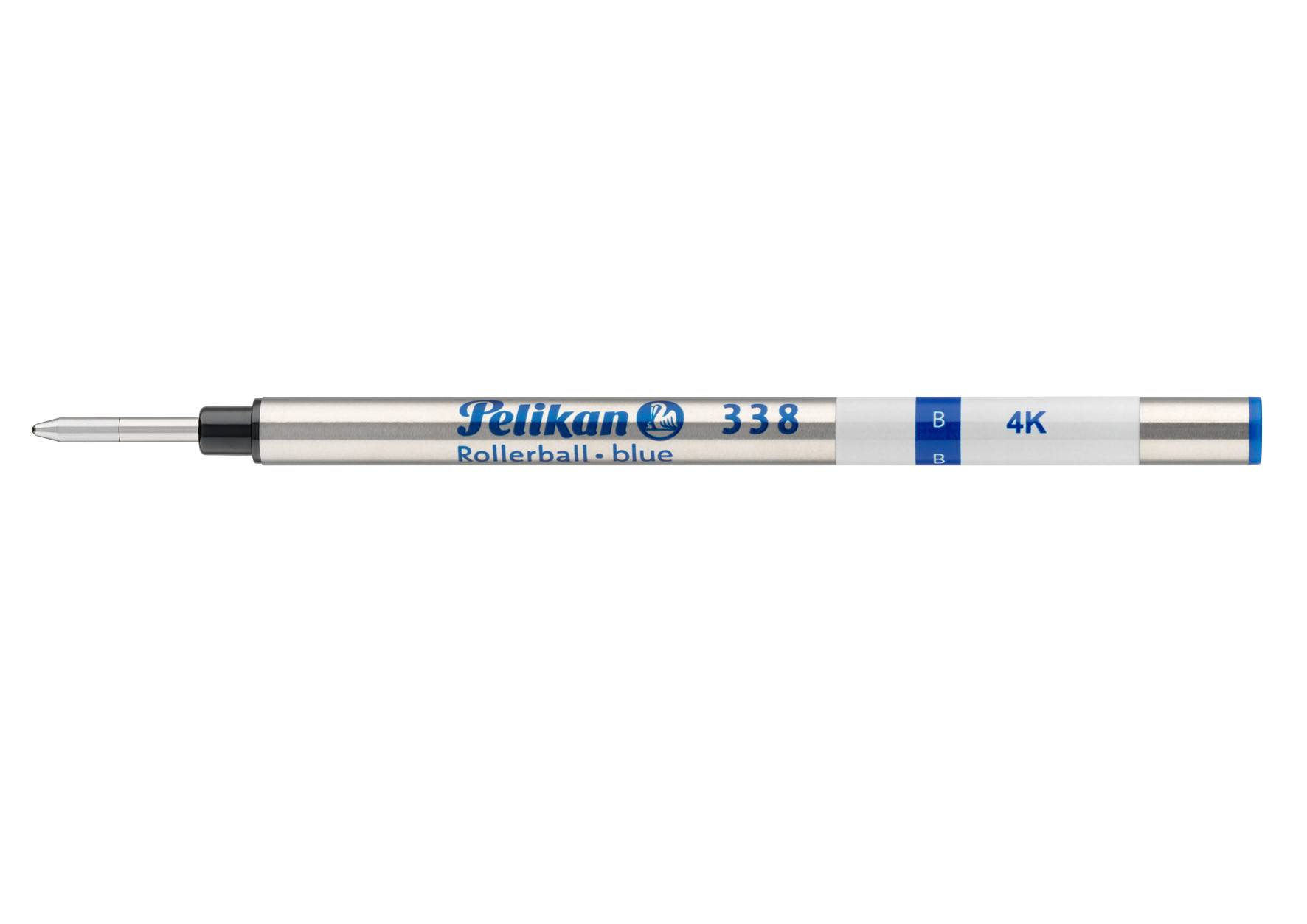 Pelikan 977470, Blau, Blau, Silber, 1,2 mm, Box, 1 Stück(e)