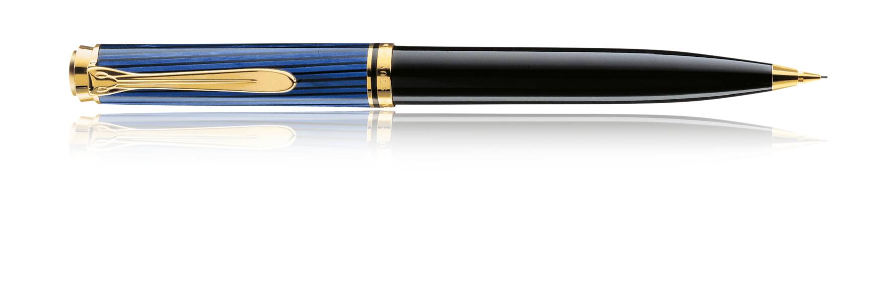 Pelikan Souverän K 600, Blau, 1 Stück(e)