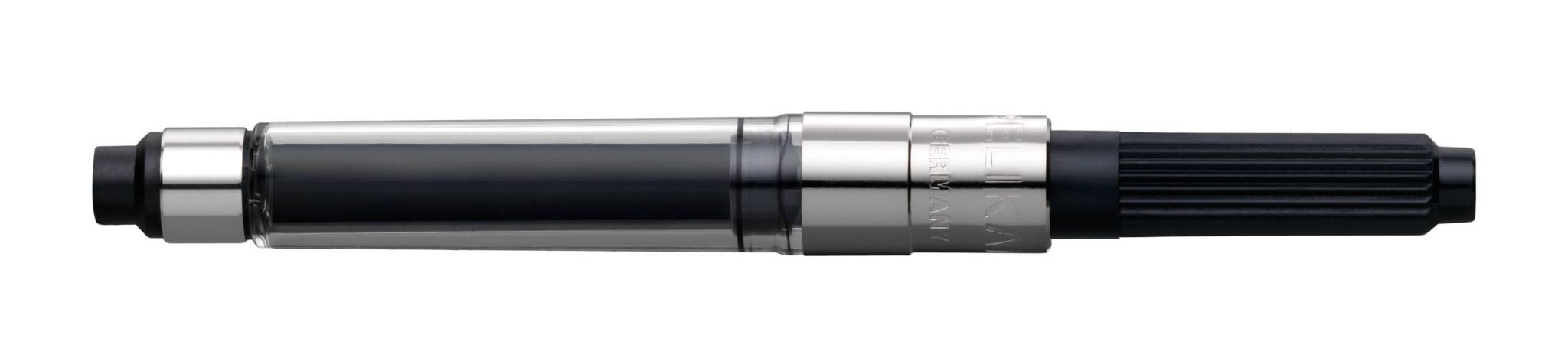 Pelikan Converter C499, Kunststoff, Schwarz, 1 Stück(e)