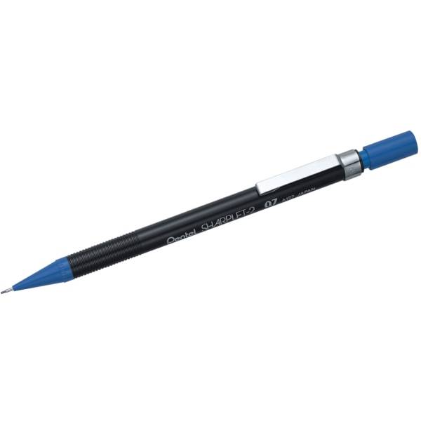 Druckbleistift Sharplet 0,7mm blau