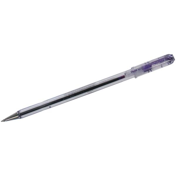 Kugelschreiber Superb 0,35mm violett
