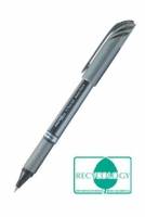Pentel EnerGel Plus - Tintenroller - Schwarz