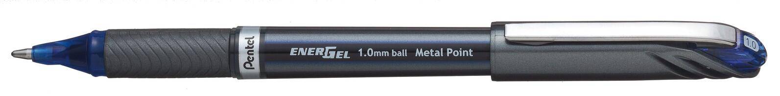 Liquidgelroller EnerGel 0.5mm blau