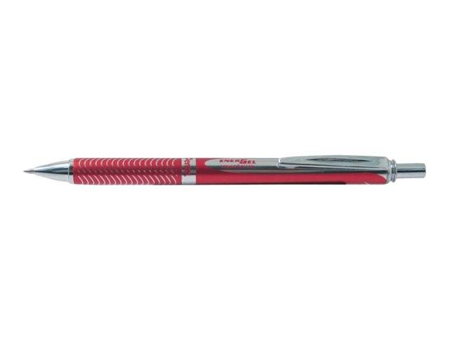 Pentel EnerGel Sterling - Tintenroller - Schwarz