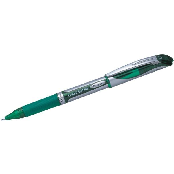 Gel-Tintenroller EnerGel XM 0.35mm grün