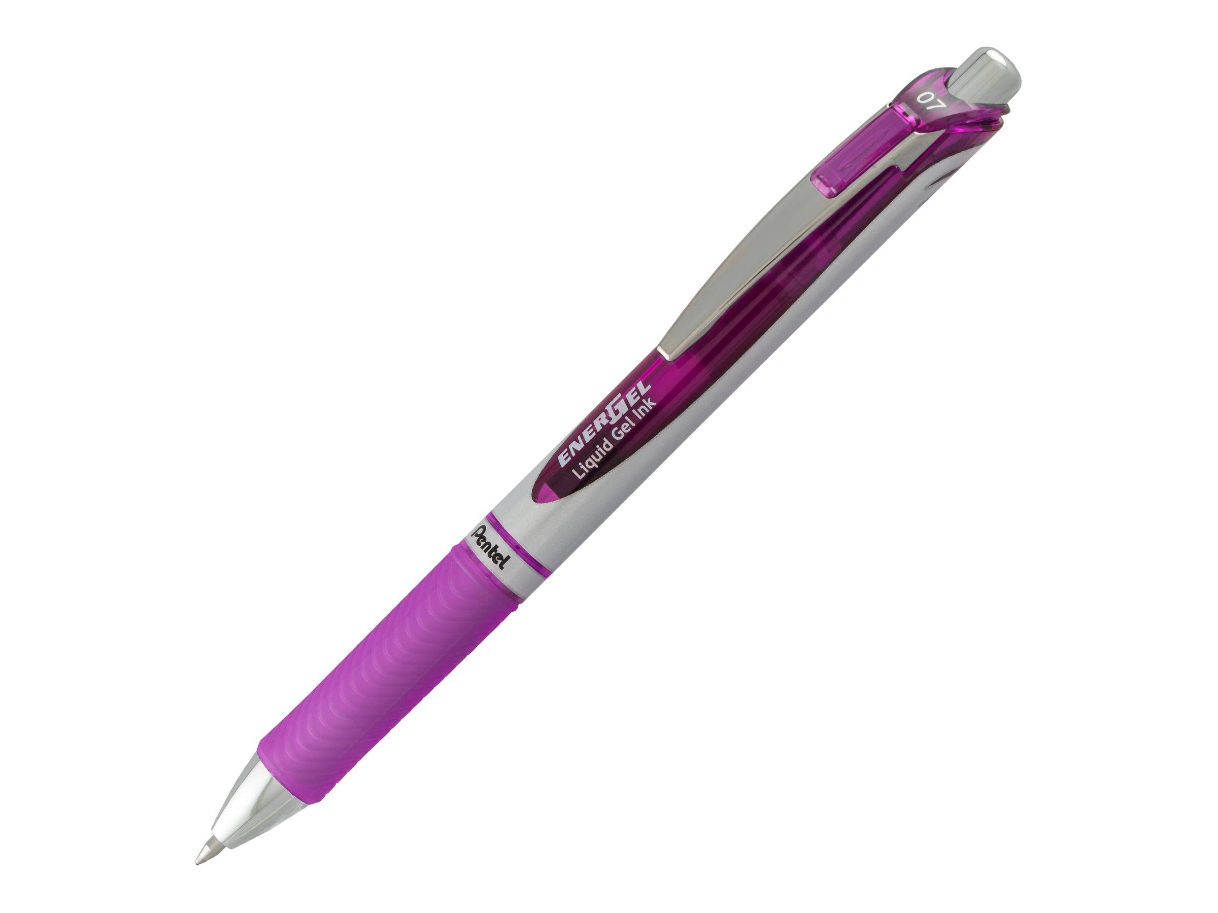 Pentel EnerGel - Tintenroller - Violett - Geltinte