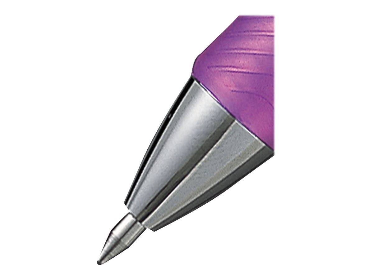 Pentel EnerGel - Tintenroller - Violett - Geltinte