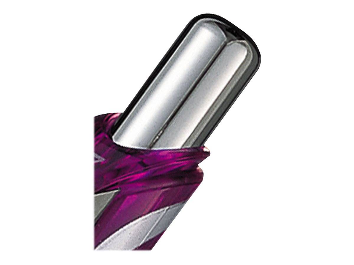 Pentel EnerGel - Tintenroller - Violett - Geltinte