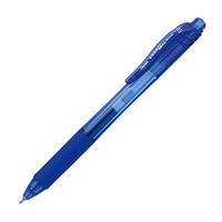 Pentel EnerGel X - Tintenroller - Blau - Geltinte
