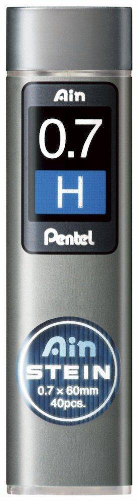Feinminen Hi-Polymer AIN Stein 0,7 H VE=40 Stück