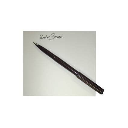 Pentel Faserschreiber Stylo JM20, schwarz