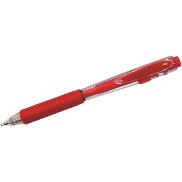 Geltintenroller 0,35mm rot